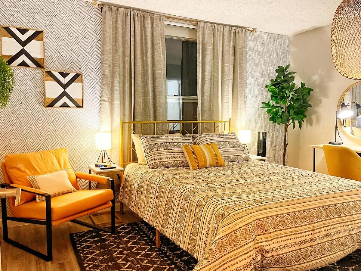 Stay-Smart Travel Lodge Tempe
